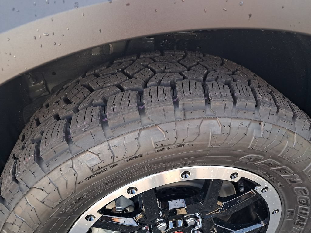 New 2026 Nissan Pathfinder Rock Creek AWD/4WD image 29