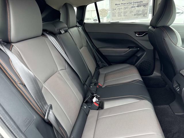 New 2026 Subaru Crosstrek 2.5i Limited image 18