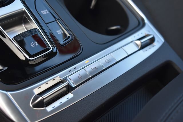 New 2026 Kia Carnival SX Prestige FWD image 33
