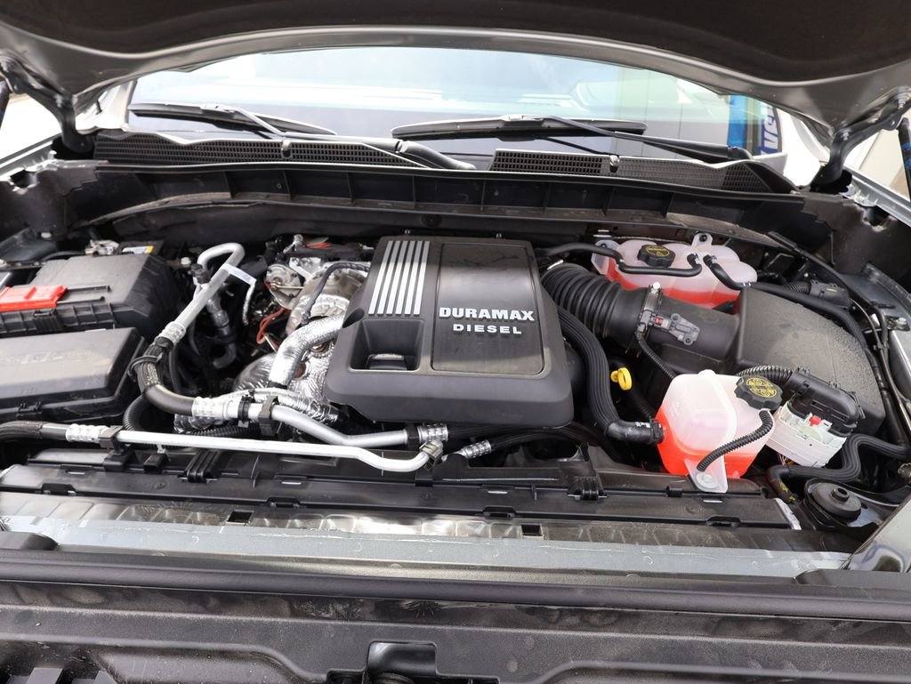 New 2026 GMC Sierra 1500 Elevation w/ Elevation Premium Package image 49