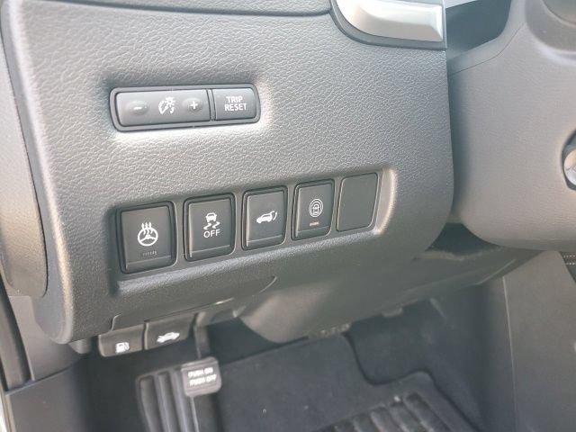 Used 2021 Nissan Murano Platinum w/ Cargo Package AWD/4WD image 25