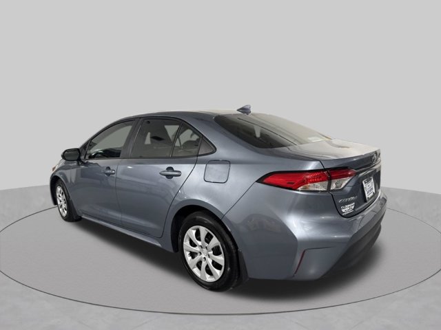Used 2026 Toyota Corolla LE FWD image 6
