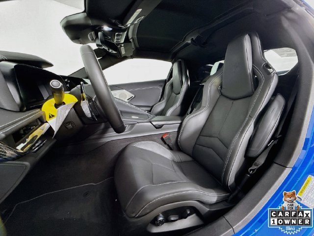 Used 2025 Chevrolet Corvette E-Ray AWD/4WD image 22