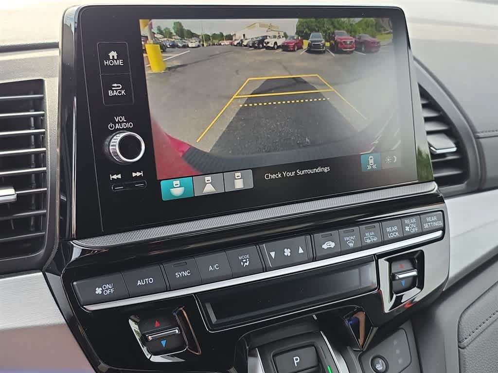 Certified 2026 Honda Odyssey Sport-L image 22