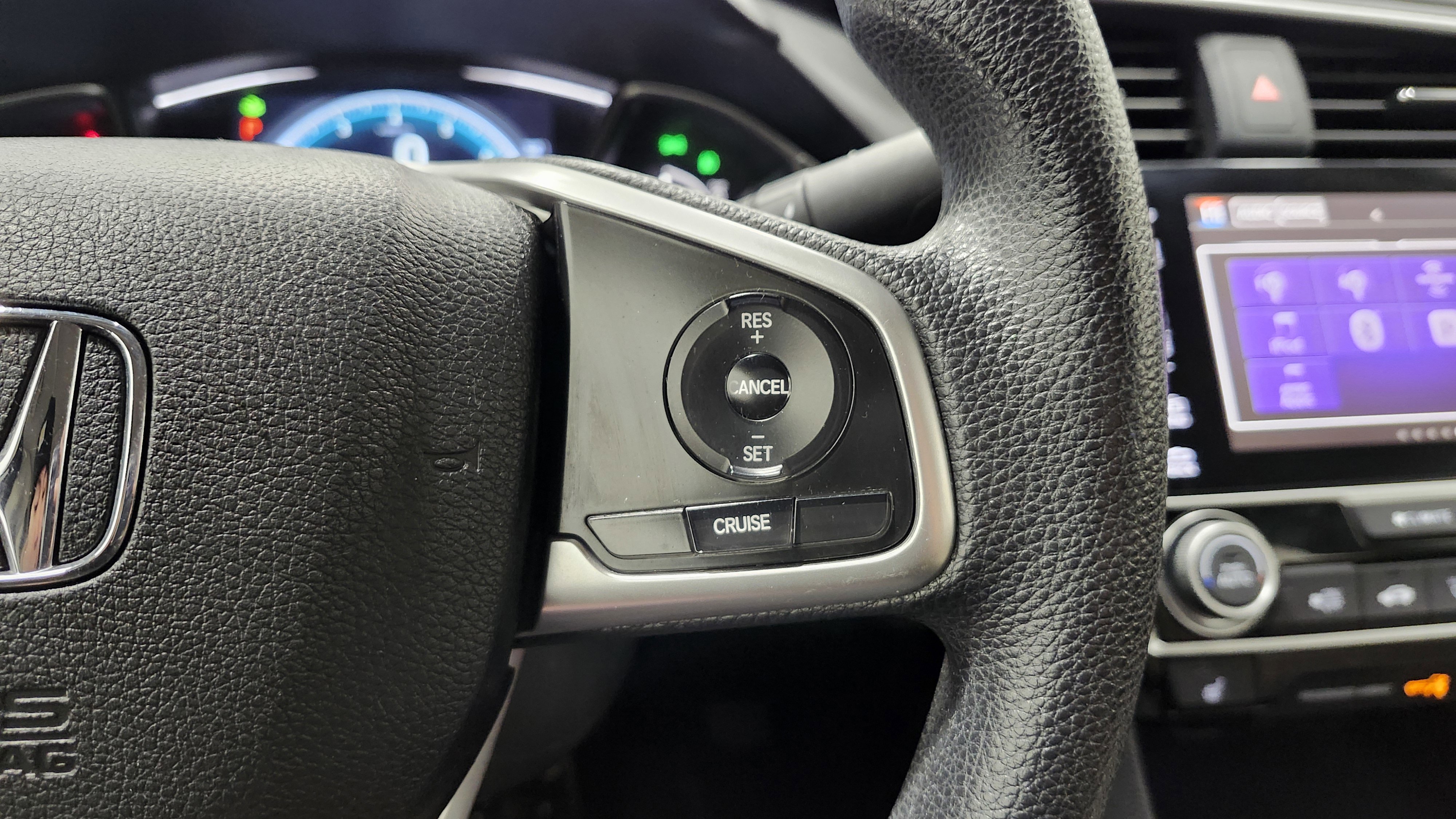 Used 2016 Honda Civic EX-T image 32