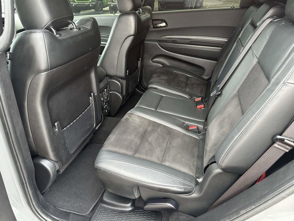 Used 2021 Dodge Durango GT AWD/4WD image 12
