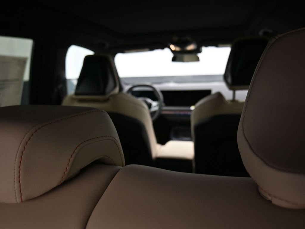 New 2026 BMW X3 xDrive30 image 10