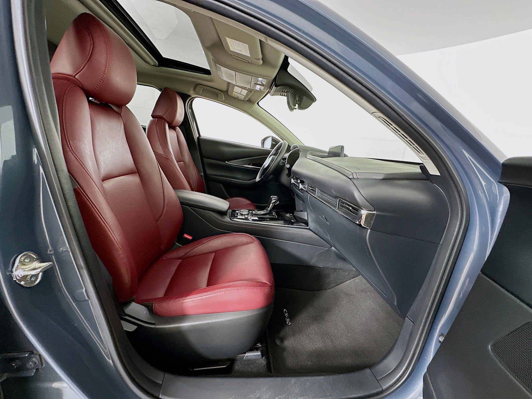 Used 2025 MAZDA CX-30 AWD 2.5 S w/ Preferred Package image 30