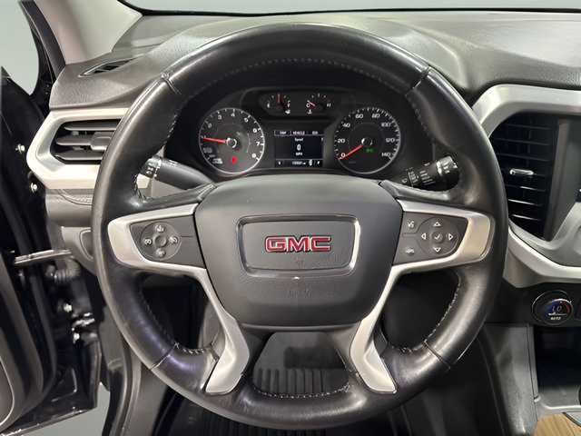 Used 2017 GMC Acadia SLE FWD image 14