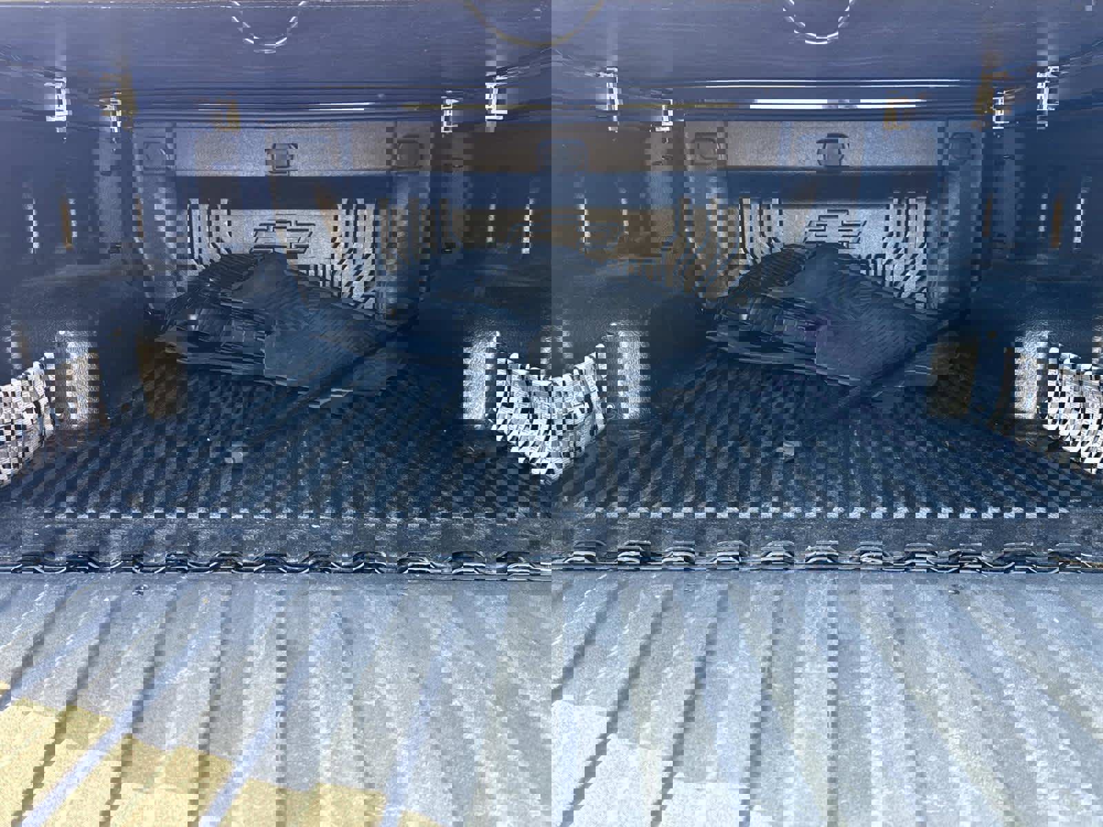 Used 2021 Chevrolet Silverado 1500 LTZ w/ LTZ Premium Package image 30