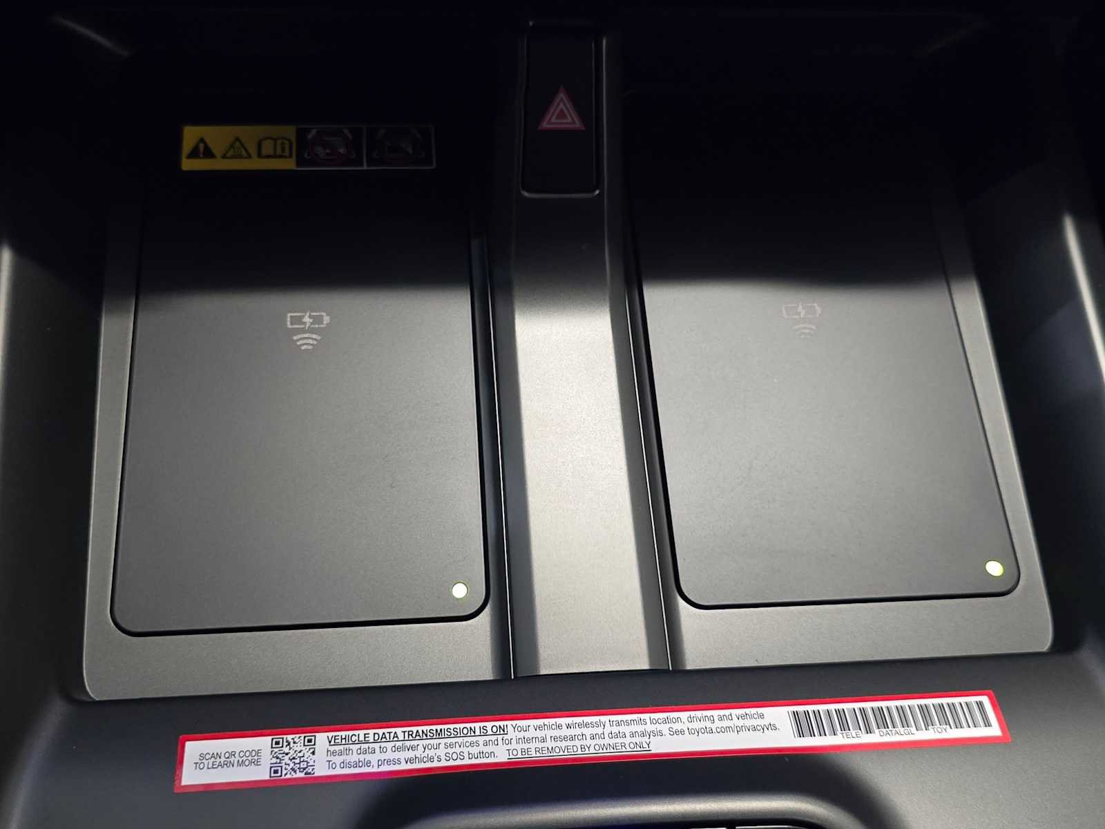 New 2026 Toyota bZ Woodland AWD/4WD image 15
