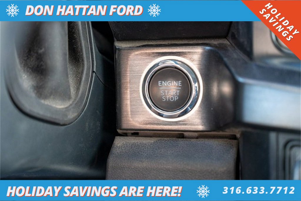 Used 2023 Ford F350 Lariat w/ FX4 Off-Road Package image 13