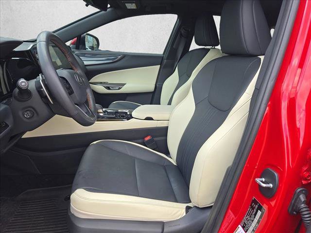 Used 2024 Lexus NX 350 AWD w/ Vision Package image 17