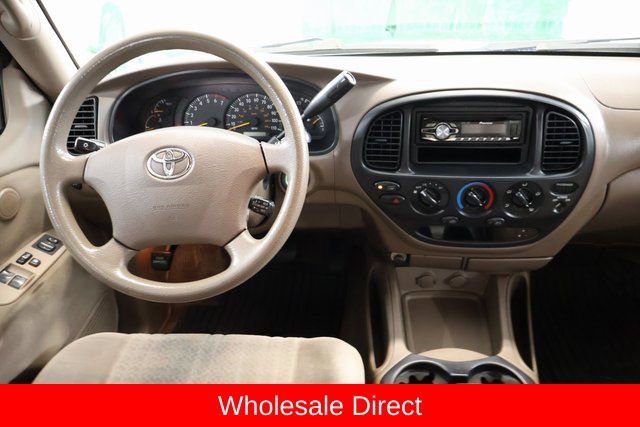 Used 2004 Toyota Tundra SR5 image 14