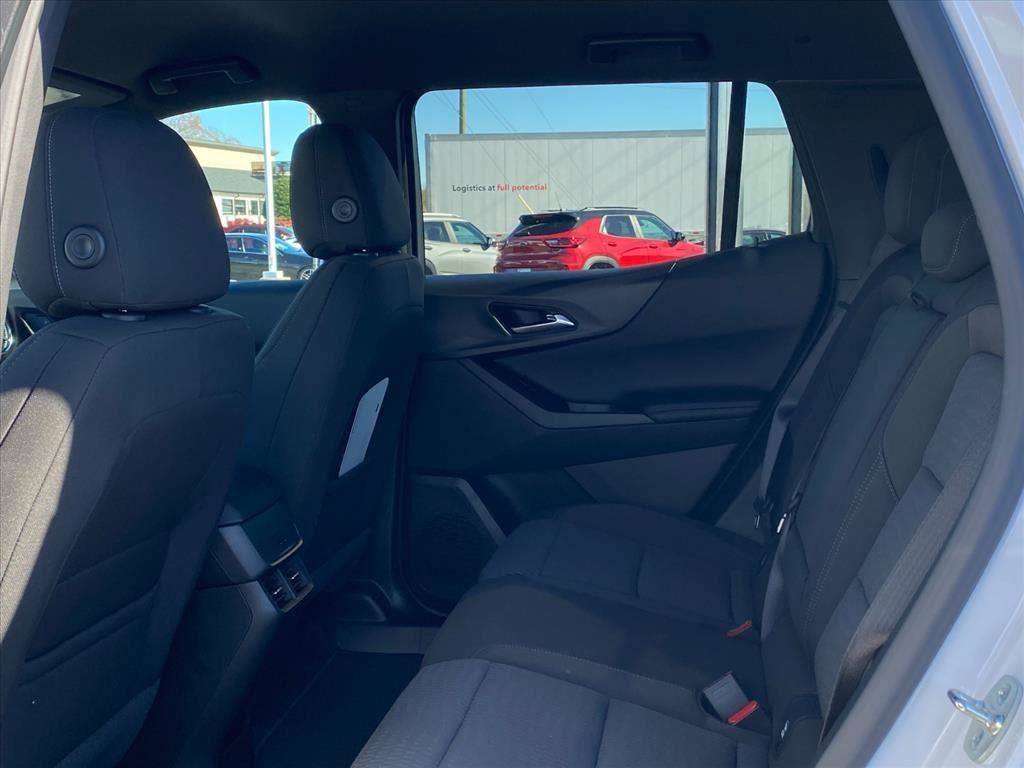 New 2026 Chevrolet Equinox LT image 19