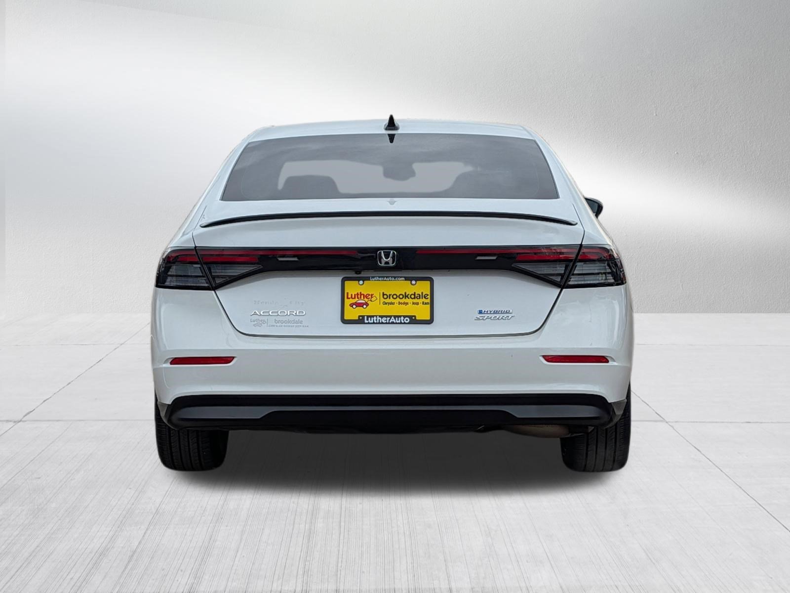 Used 2023 Honda Accord Sport image 6