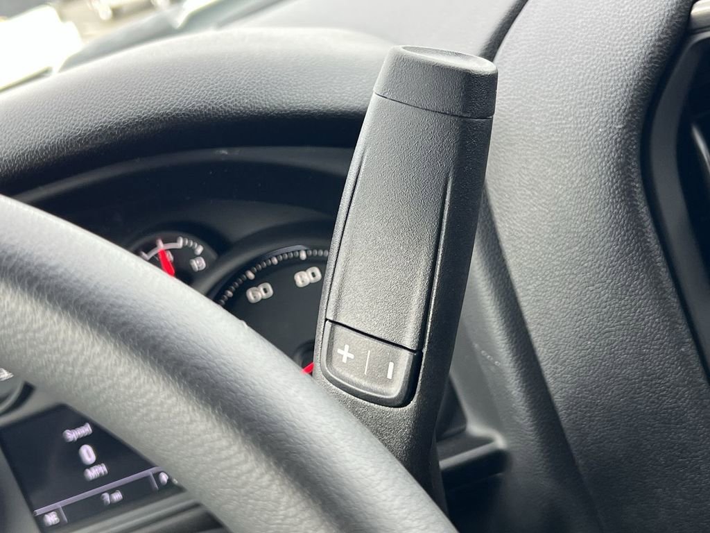 New 2026 Chevrolet Silverado 2500 W/T w/ WT Convenience Package image 18