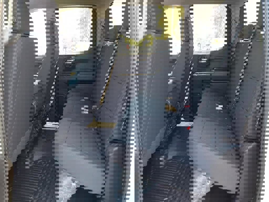 New 2026 Chevrolet Silverado 1500 W/T w/ WT Value Package image 13