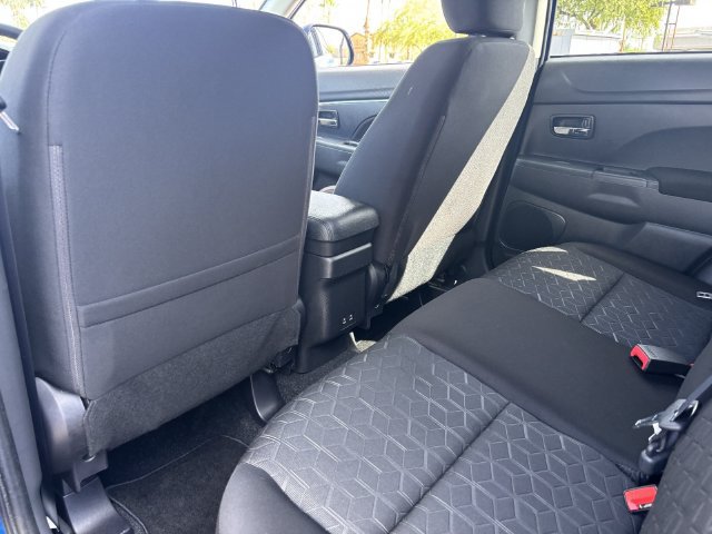 Used 2026 Mitsubishi Outlander Sport ES AWD/4WD image 17