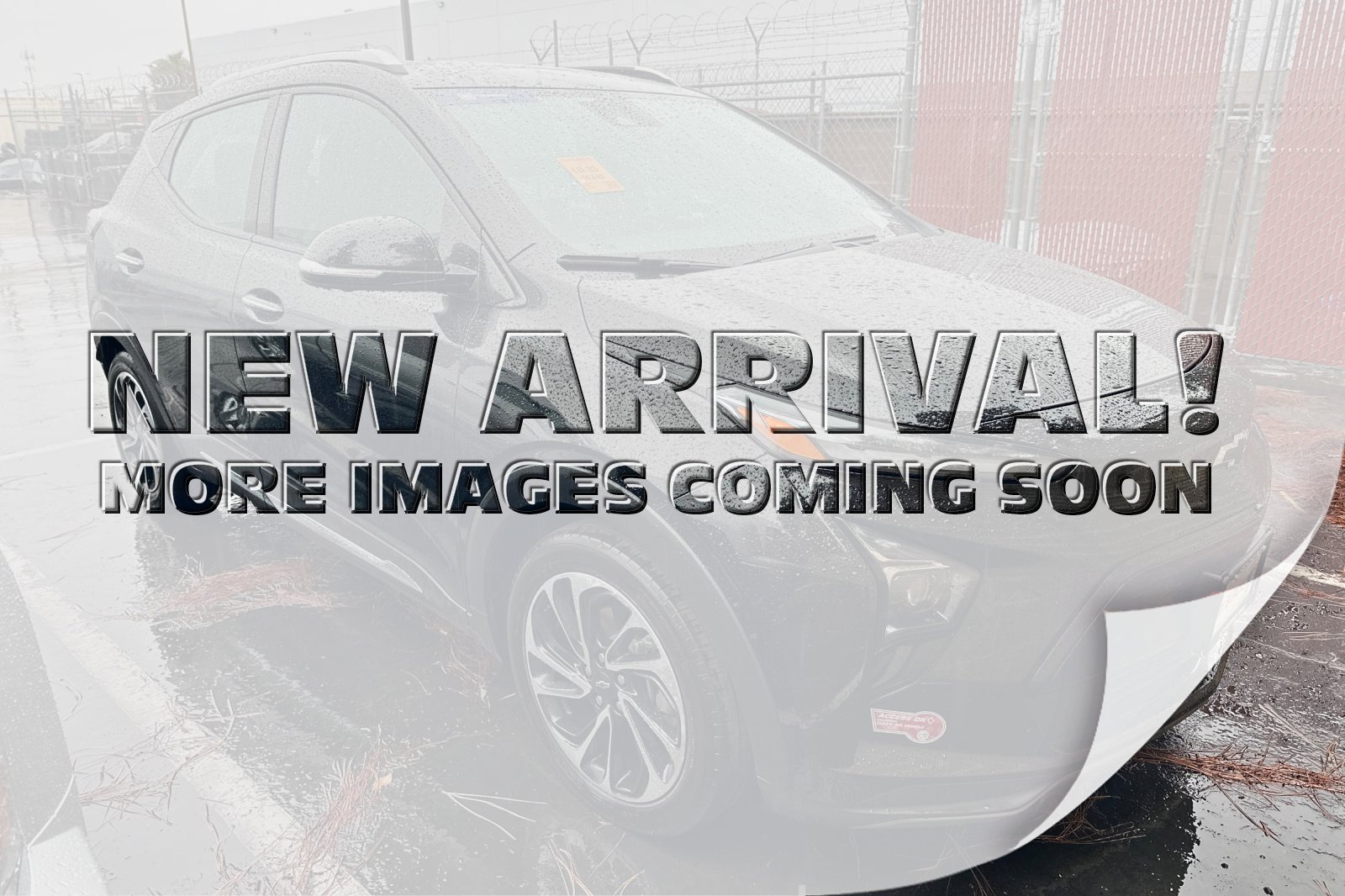 Certified 2022 Chevrolet Bolt EUV Premier w/ Sun & Sound Package