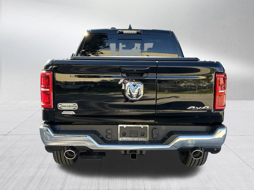 New 2026 RAM 1500 Limited image 6