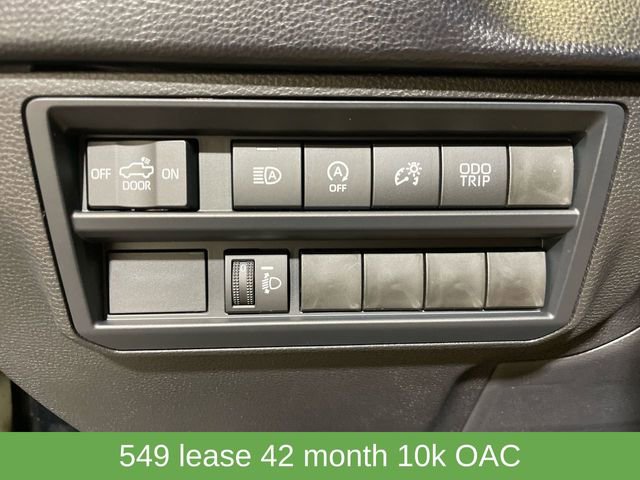 New 2026 Toyota Tundra SR5 image 19