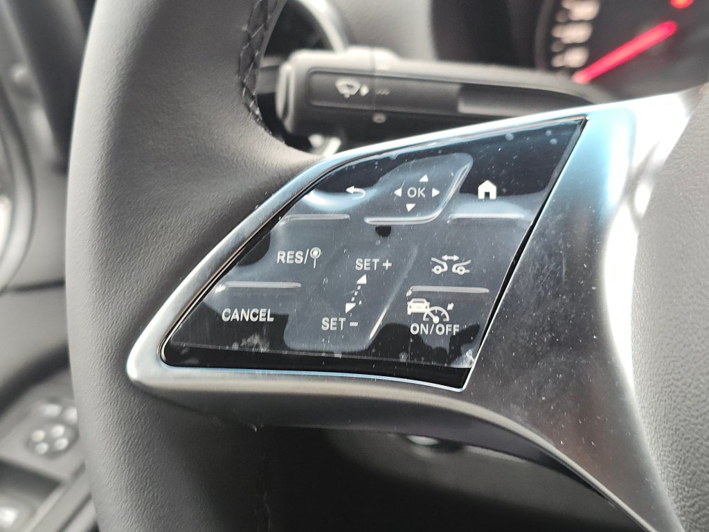 New 2025 Mercedes-Benz Sprinter 2500 image 23