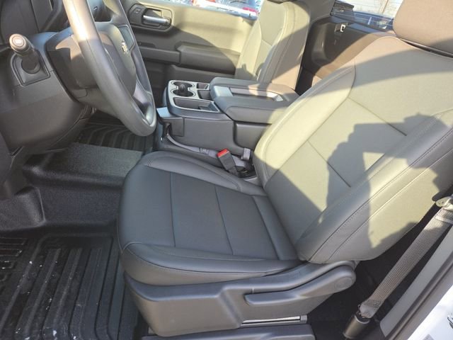 New 2026 Chevrolet Silverado 1500 W/T w/ WT Value Package image 25