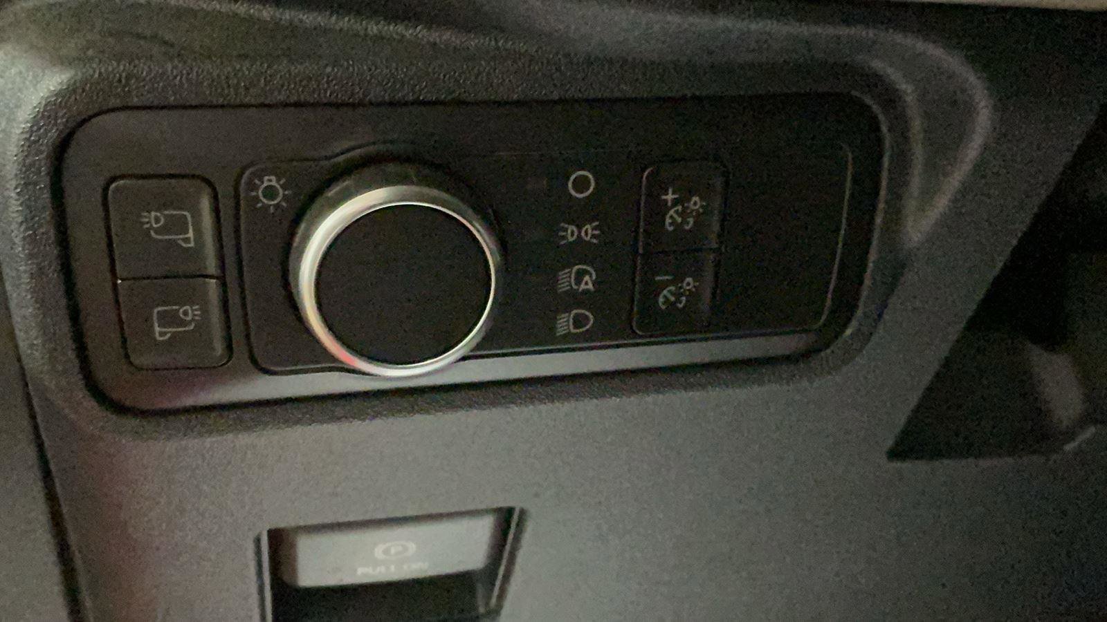 Certified 2022 Ford Bronco Wildtrak image 20