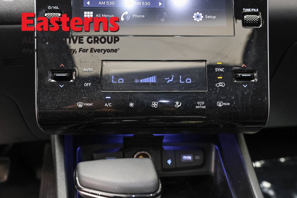 Used 2023 Hyundai Tucson SEL w/ Convenience Package AWD/4WD image 20
