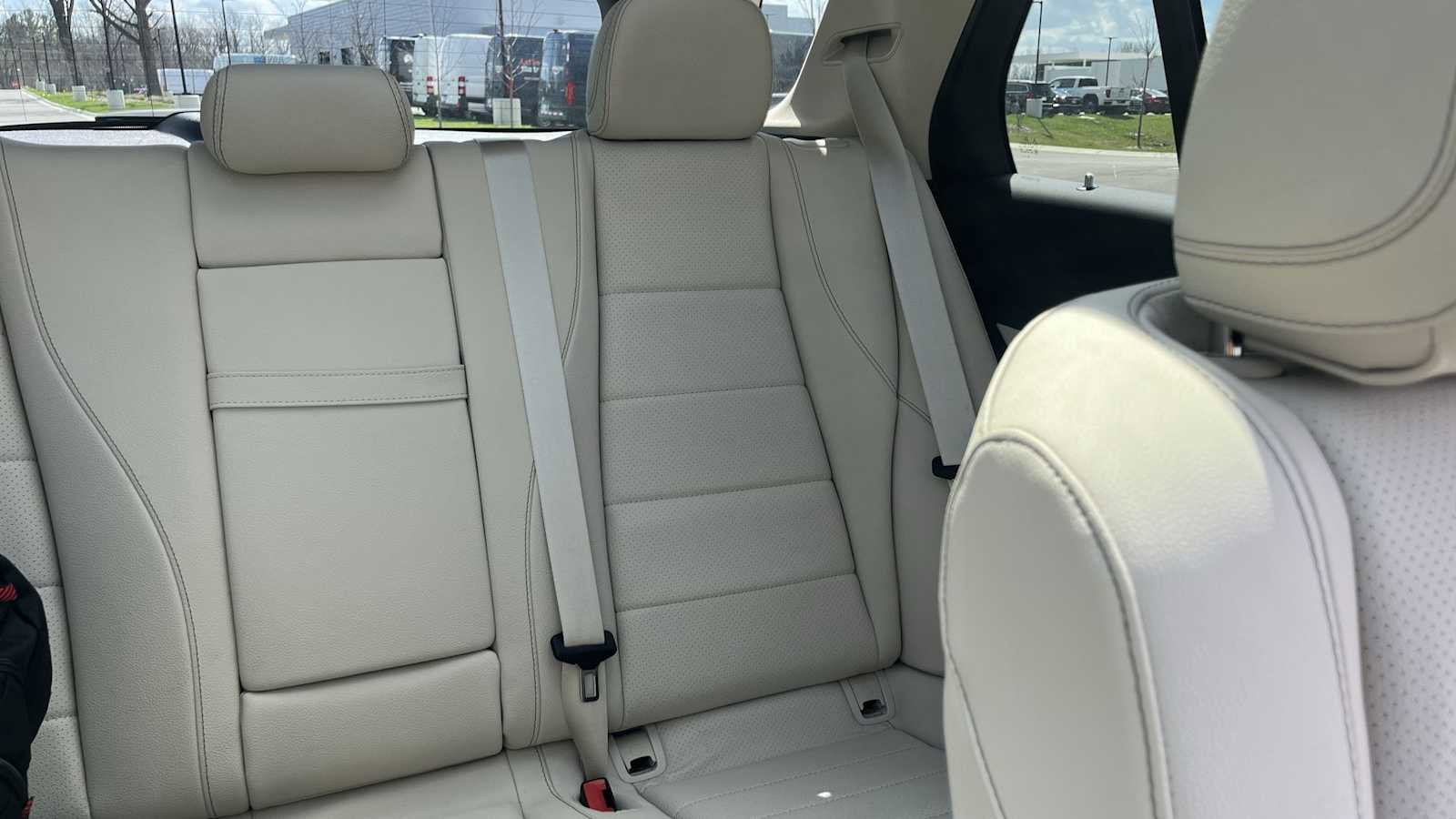 Certified 2024 Mercedes-Benz GLE 450 4MATIC image 33