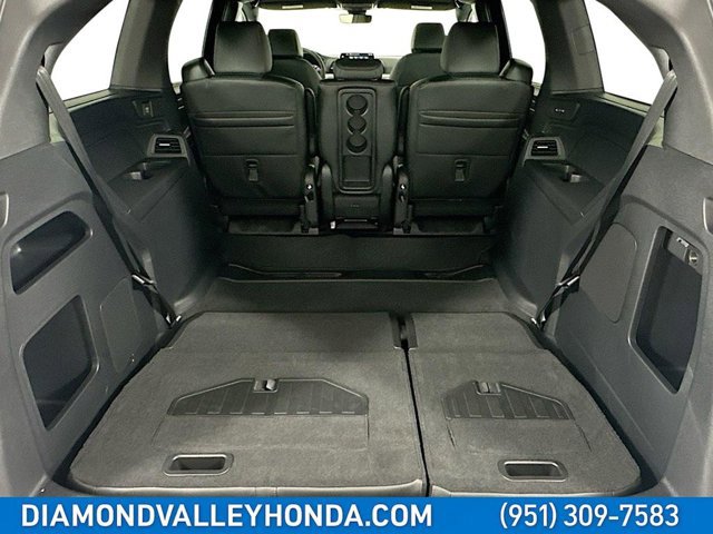 New 2026 Honda Odyssey Sport-L image 23