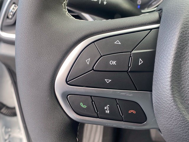 New 2026 Chrysler Pacifica Limited FWD image 18