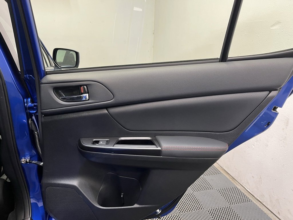 Used 2021 Subaru WRX Limited image 14