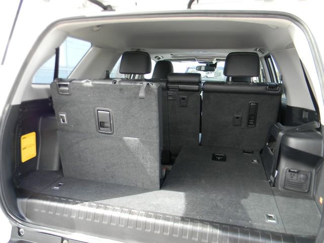 Used 2023 Toyota 4Runner Limited AWD/4WD image 28