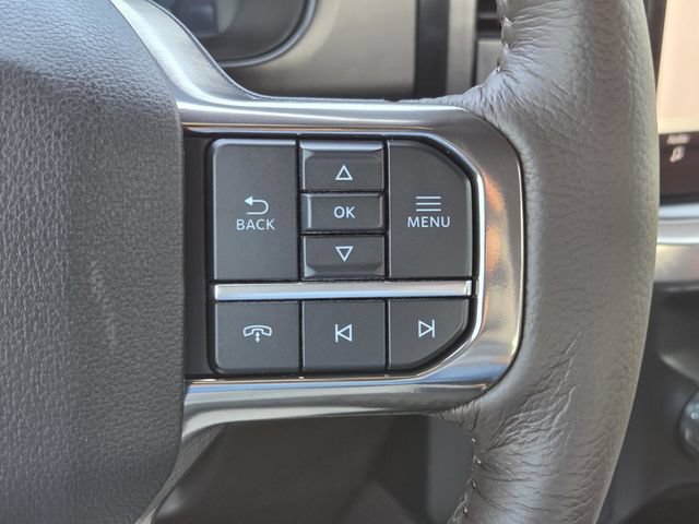 New 2026 Ford F250 King Ranch w/ Chrome Package AWD/4WD image 20