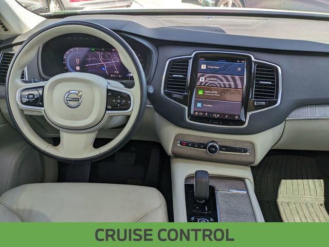 Used 2023 Volvo XC90 B6 Plus w/ Protection Package Premier image 27