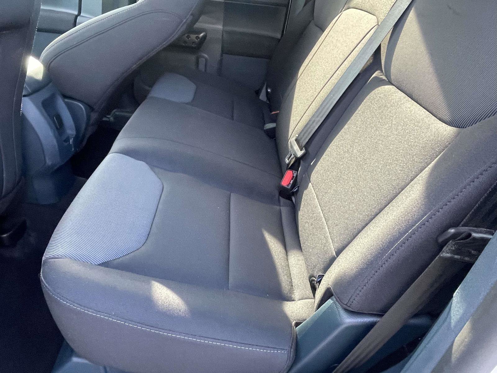 Used 2024 Ford Maverick XL w/ Equipment Group 100A Standard AWD/4WD image 4