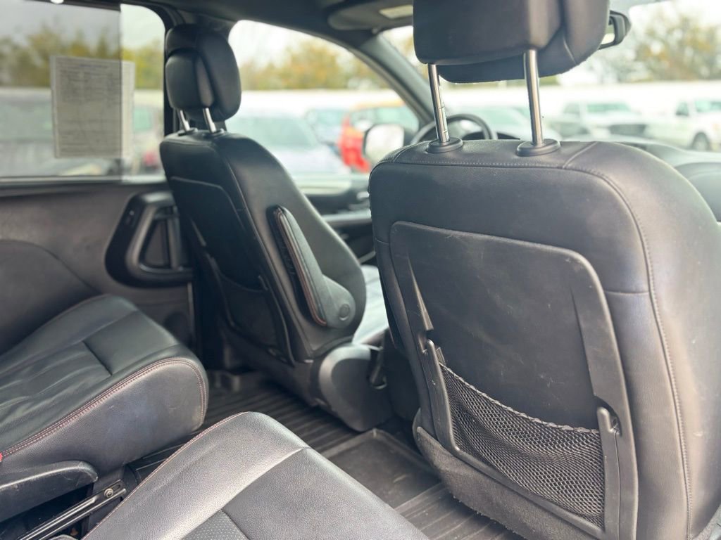 Used 2020 Dodge Grand Caravan GT image 15