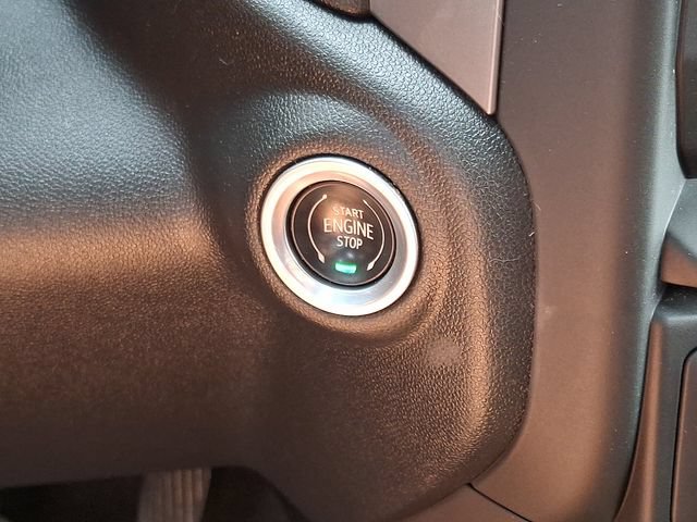 Used 2022 Chevrolet Silverado 1500 Custom w/ LPO, Dark Essentials Package AWD/4WD image 22