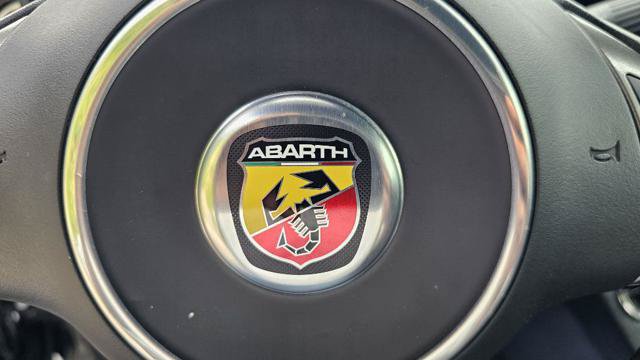 Used 2016 FIAT 500 Abarth w/ Comfort/Convenience Group FWD image 19