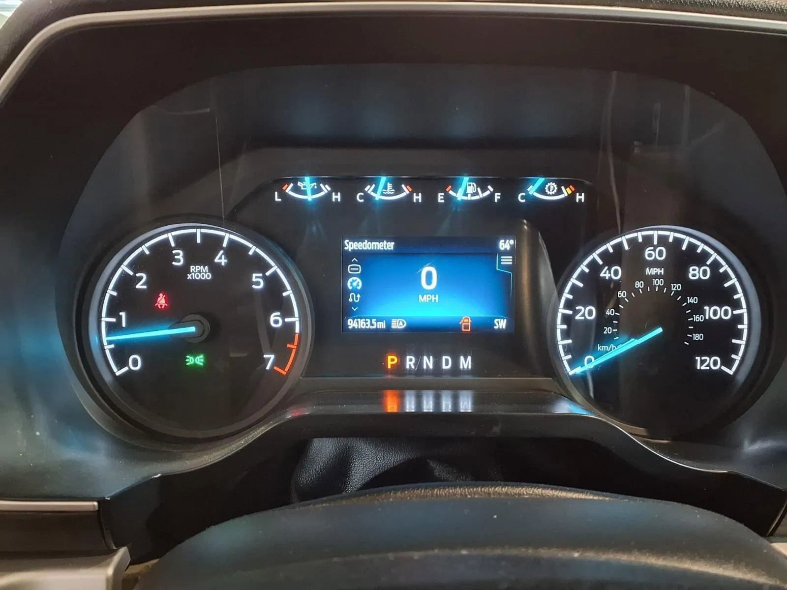 Used 2022 Ford F150 XL w/ Equipment Group 101A High AWD/4WD image 26