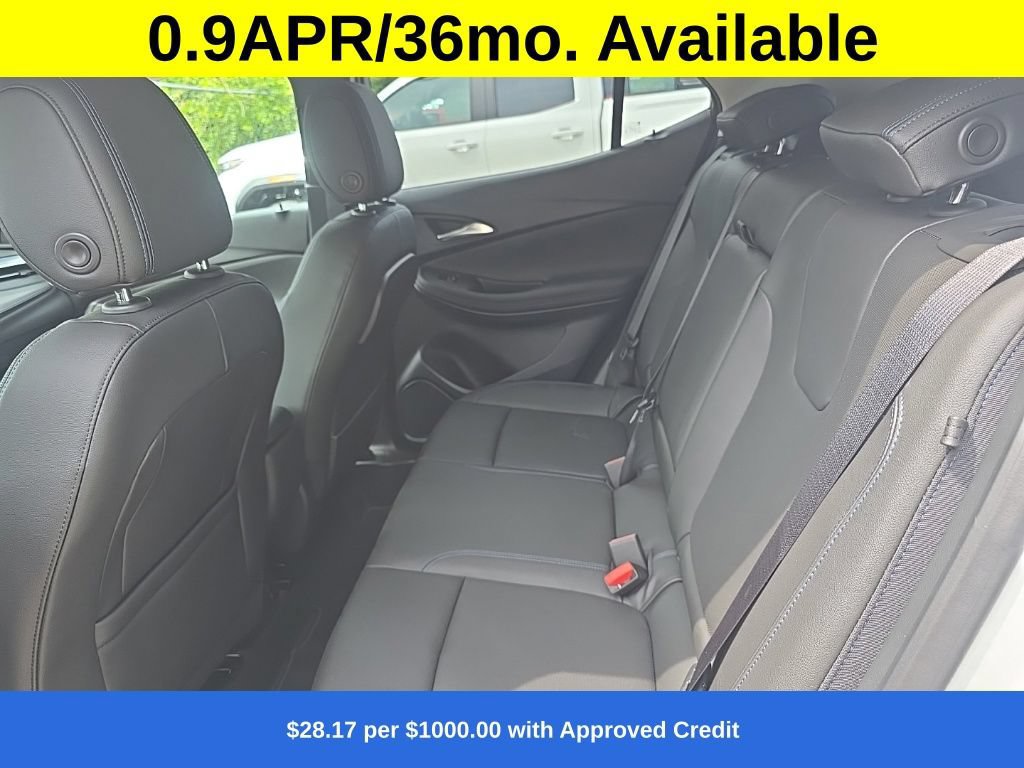 New 2026 Buick Encore GX Sport Touring w/ Comfort Package FWD image 15