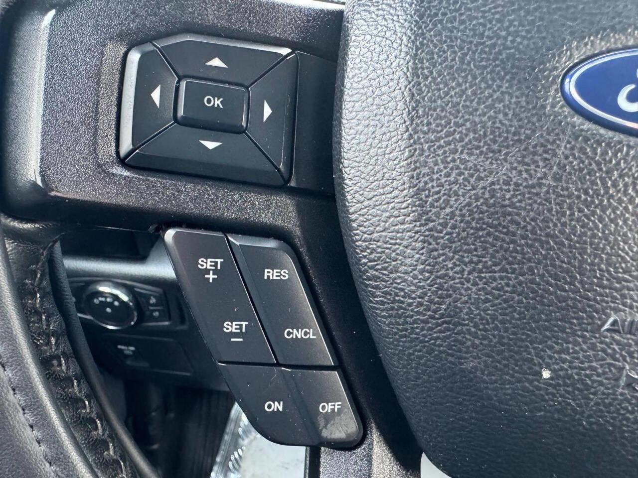 Used 2019 Ford Expedition XL image 18