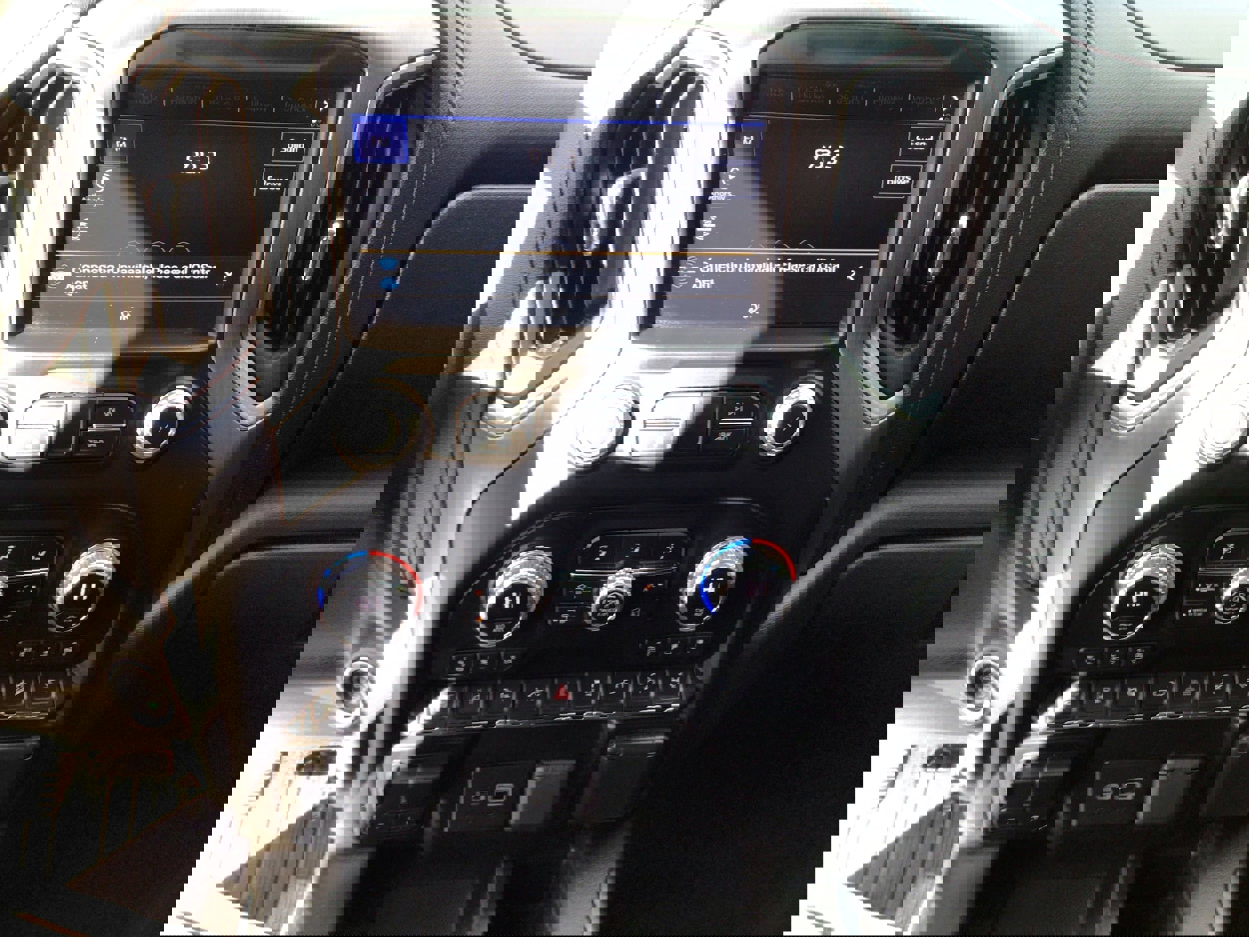 Used 2023 GMC Sierra 3500 Denali w/ Denali Ultimate Package image 18