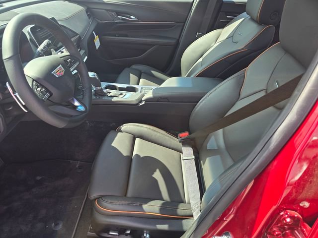 New 2026 Cadillac CT4 Sport image 20