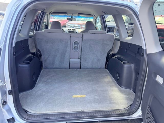 Used 2006 Toyota RAV4 4WD V6 image 30