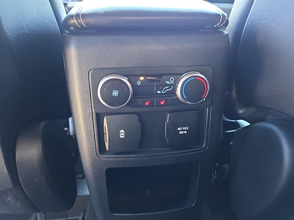 Used 2020 Ford Explorer ST w/ ST Street Pack AWD/4WD image 34