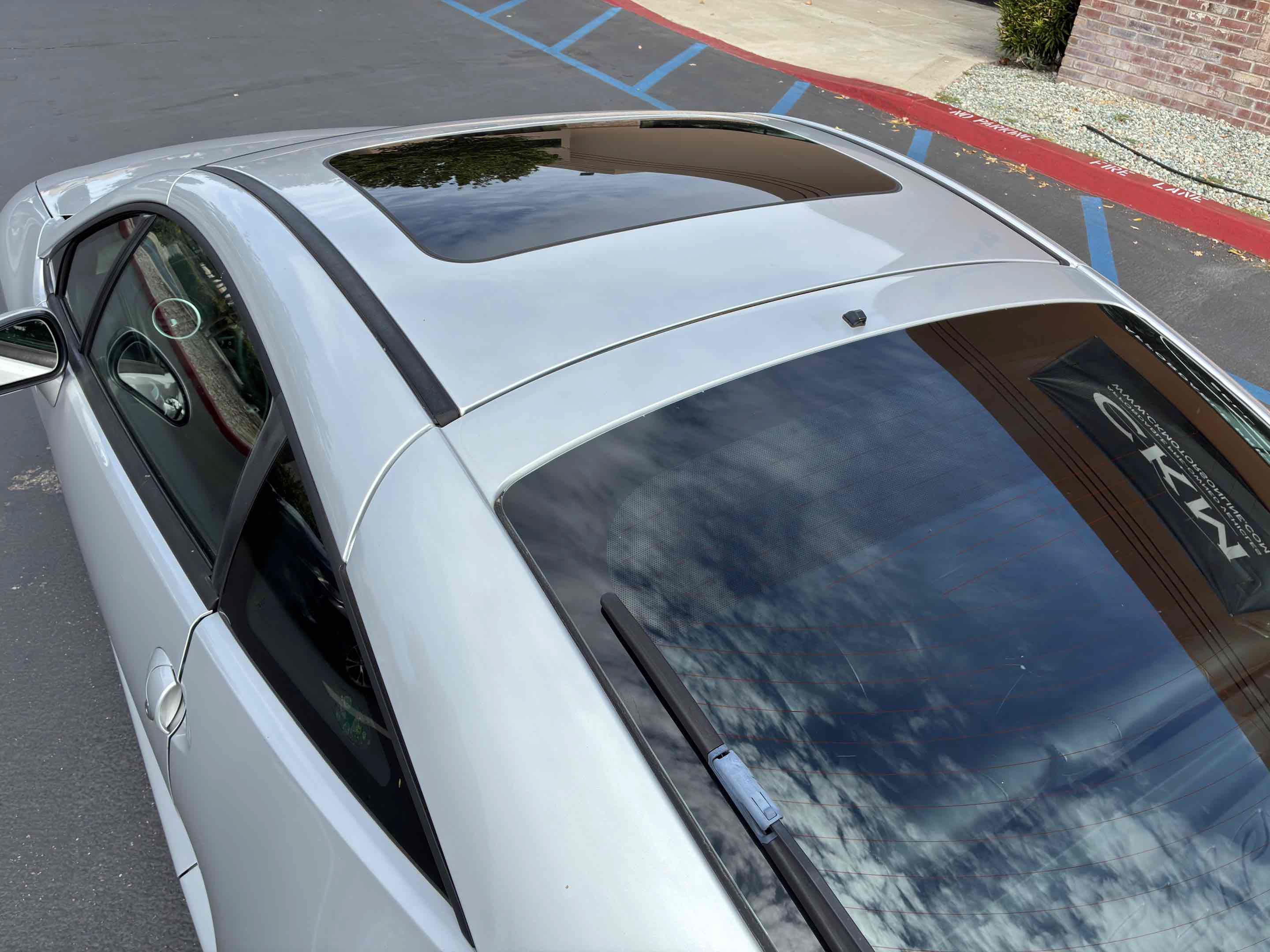 Used 2007 Mitsubishi Eclipse GT FWD image 11