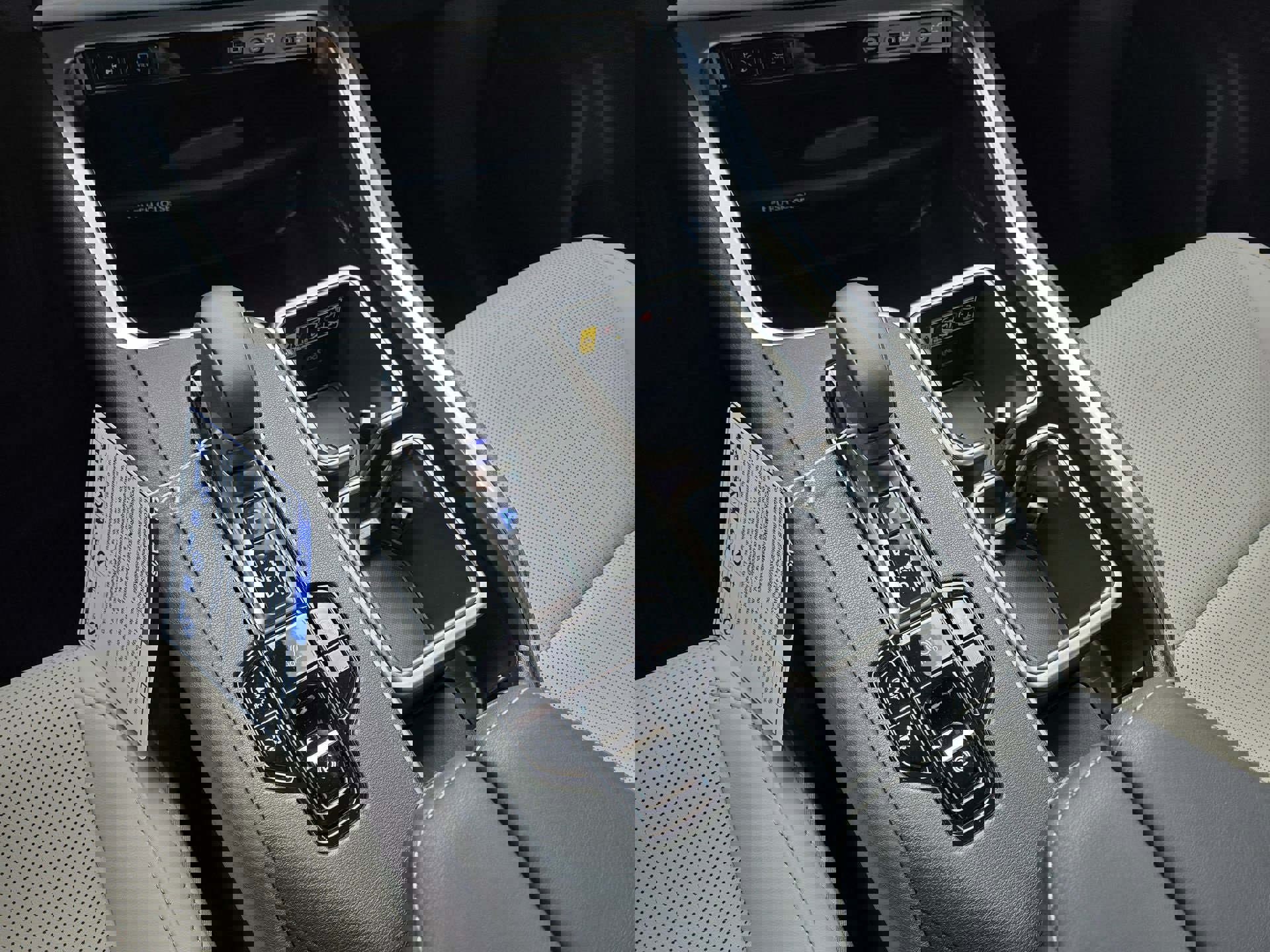 New 2025 Lexus TX 350 AWD image 22